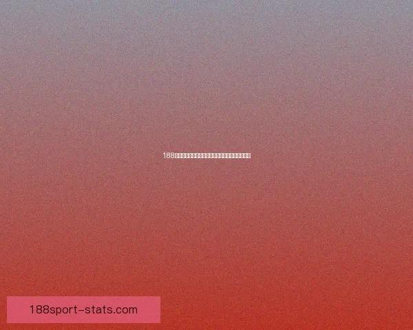 188体育竞彩分析：全面解析最新赛事动态与投注技巧