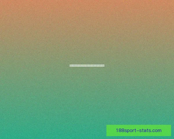 揭秘最新足球竞猜赔率走势助你精准把握胜负关键策略