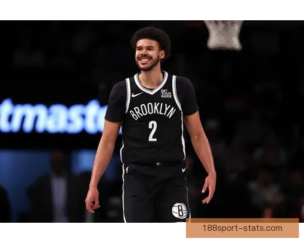 篮网勇士对决小波特缺席谁能挺身而出 波神能否送对手九连败